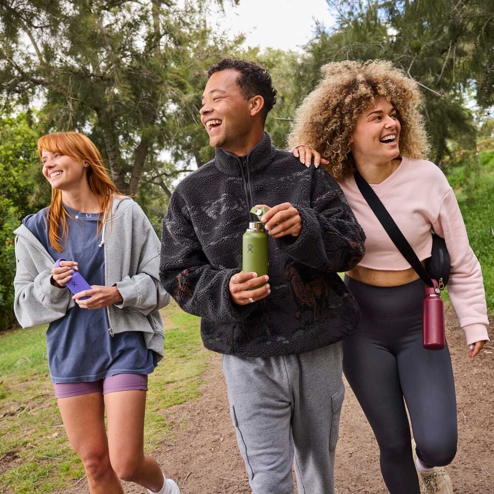 Micro Hydro 400 mL - Palmer Green