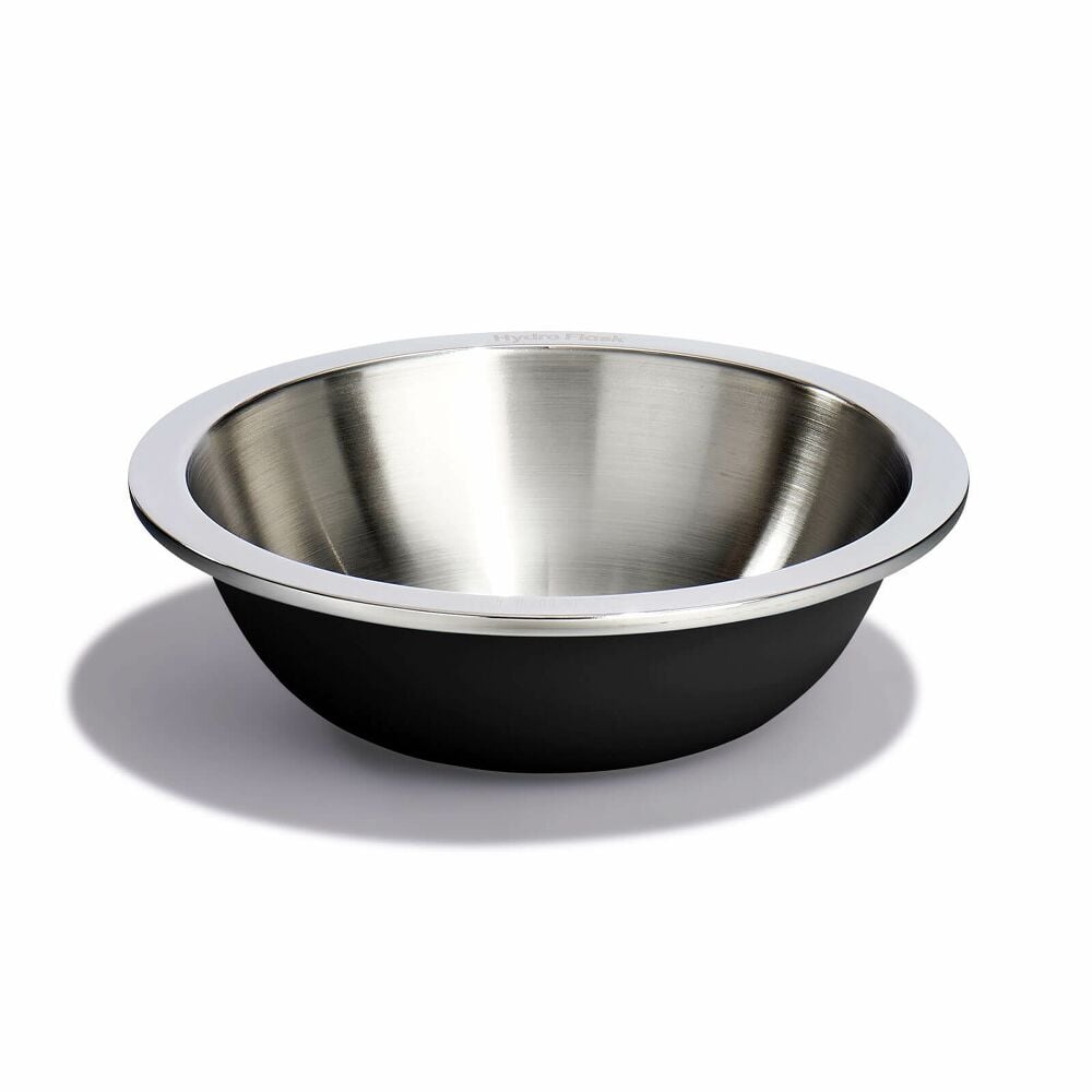 Camp Bowl - Black