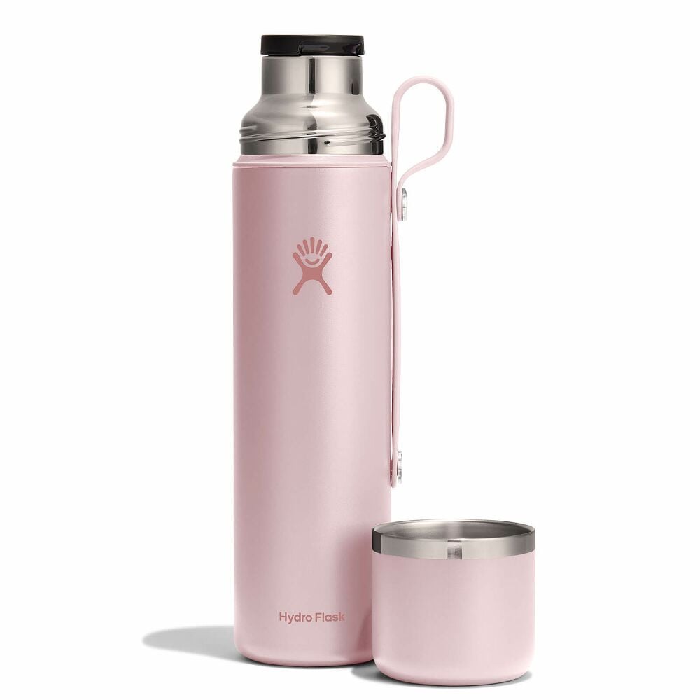 36 oz Hot Flask & Cup - Trillium