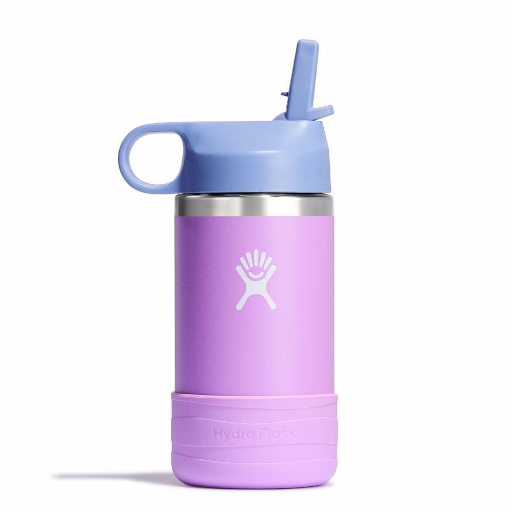 Kids 12 oz Bottle - Anemone
